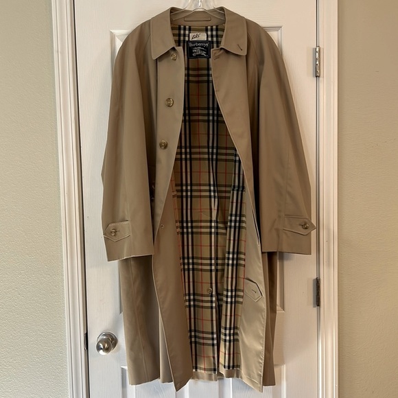 Order burberry online shop